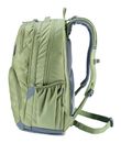 deuter Cotogy Backpack Grove Ripple - Grove deuter Cotogy Backpack Grove Ripple - Grove