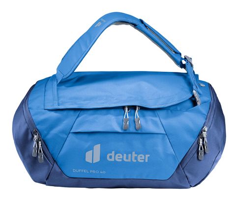 deuter Duffel Pro 40 Neptune - Nightblue