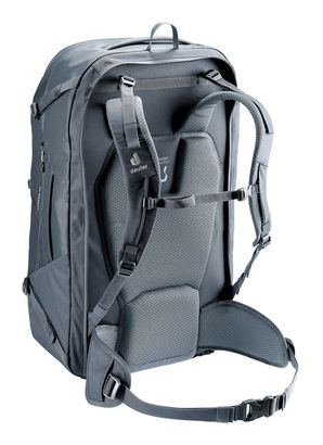 deuter Access 55 M Black