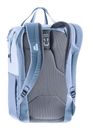 deuter Vista Bluejay - Polar