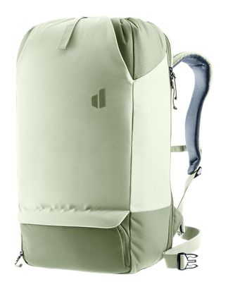 deuter Utilion 34 + 5 Backpack Mineral - Grove