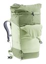 deuter Utilion 34 + 5 Backpack Mineral - Grove deuter Utilion 34 + 5 Backpack Mineral - Grove