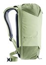 deuter Utilion 34 + 5 Backpack Mineral - Grove deuter Utilion 34 + 5 Backpack Mineral - Grove