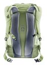 deuter Utilion 34 + 5 Backpack Mineral - Grove deuter Utilion 34 + 5 Backpack Mineral - Grove