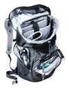 deuter Walker 24 Black deuter Walker 24 Black