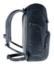 deuter Walker 24 Black deuter Walker 24 Black