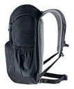 deuter Walker 24 Black deuter Walker 24 Black