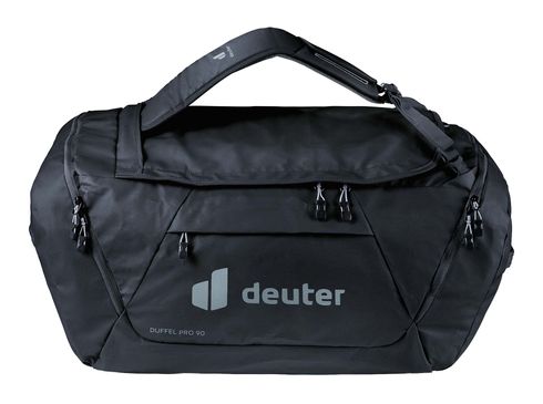 deuter Duffel Pro 90 Black