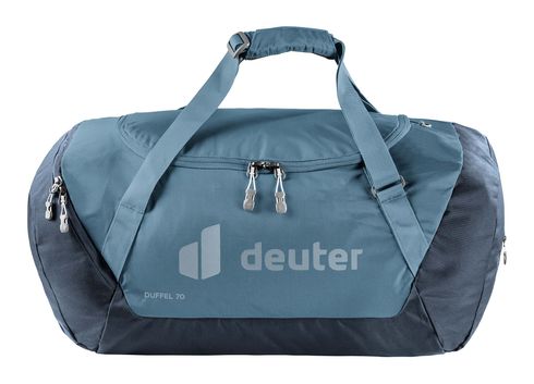 deuter Duffel 70 Atlantic - Ink