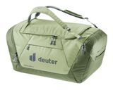 deuter Duffel Pro 90 Mineral - Grove