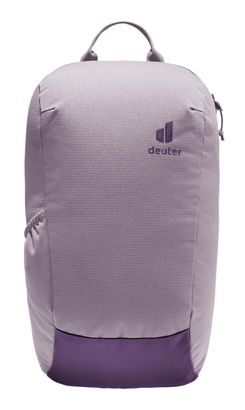 deuter Stepout 12 Backpack Lavender - Purple