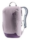 deuter Stepout 12 Backpack Lavender - Purple