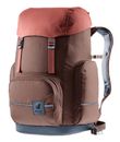 deuter Scula Raisin - Caspia deuter Scula Raisin - Caspia