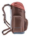 deuter Scula Raisin - Caspia deuter Scula Raisin - Caspia