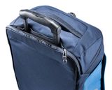 deuter Duffel Pro Movo 36 Neptune - Nightblue deuter Duffel Pro Movo 36 Neptune - Nightblue