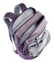 deuter Giga Lavender - Purple