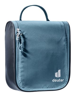 deuter Wash Center I Atlantic - Ink