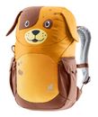 deuter New Logo Kikki Backpack Maple - Umbra deuter New Logo Kikki Backpack Maple - Umbra
