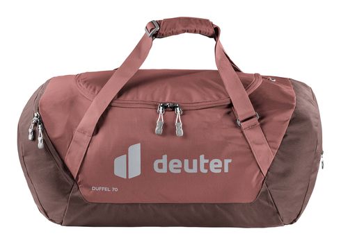 deuter Duffel 70 Caspia - Raisin