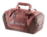 deuter Duffel 70 Caspia - Raisin