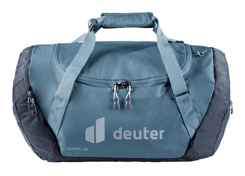 deuter Duffel 50 Atlantic - Ink