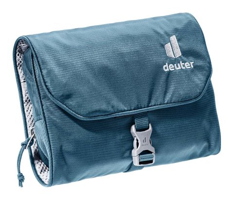 deuter Wash Bag I Atlantic