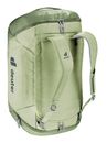 deuter Duffel Pro 60 Mineral - Grove deuter Duffel Pro 60 Mineral - Grove