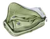 deuter Duffel Pro 60 Mineral - Grove deuter Duffel Pro 60 Mineral - Grove