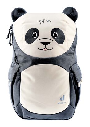 deuter New Logo Kikki Backpack Black - Bone