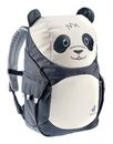 deuter New Logo Kikki Backpack Black - Bone deuter New Logo Kikki Backpack Black - Bone