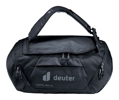 deuter Duffel Pro 40 Black