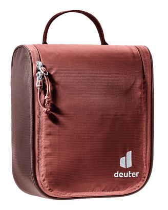 deuter Wash Center I Caspia - Raisin