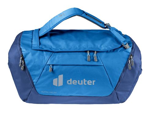 deuter Duffel Pro 90 Neptune - Nightblue