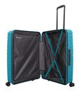 travelite Trient 4W Trolley L / M / S Petrol
