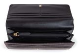 VALENTINO Lady Re Wallet Moro / Nero VALENTINO Lady Re Wallet Moro / Nero