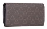 VALENTINO Lady Re Wallet Moro / Nero VALENTINO Lady Re Wallet Moro / Nero