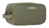 VALENTINO Cardano Soft Cosmetic Case Militare