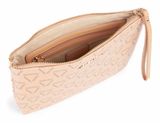 VALENTINO Beauties Soft Cosmetic Case Beige / Multicolor
