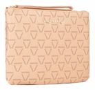 VALENTINO Beauties Soft Cosmetic Case Beige / Multicolor