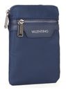 VALENTINO Cardano Crossbody Bag S Blu