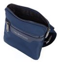 VALENTINO Cardano Crossbody Bag S Blu