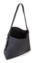 VALENTINO Botaniko Re Hobo Bag Nero VALENTINO Botaniko Re Hobo Bag Nero