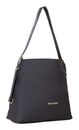 VALENTINO Botaniko Re Hobo Bag Nero VALENTINO Botaniko Re Hobo Bag Nero