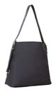 VALENTINO Botaniko Re Hobo Bag Nero VALENTINO Botaniko Re Hobo Bag Nero