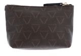 VALENTINO Lady Re Soft Cosmetic Case Moro / Nero