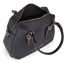 VALENTINO Botaniko Re Shopping Bag Nero