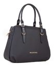 VALENTINO Botaniko Re Shopping Bag Nero