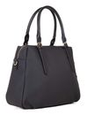VALENTINO Botaniko Re Shopping Bag Nero