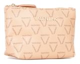 VALENTINO Lady Re Soft Cosmetic Case Beige / Multicolor