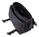 VALENTINO Cardano Flap Bag Nero VALENTINO Cardano Flap Bag Nero